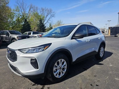 New 2025 Ford Escape Active w/ Active Premium Tech Pack