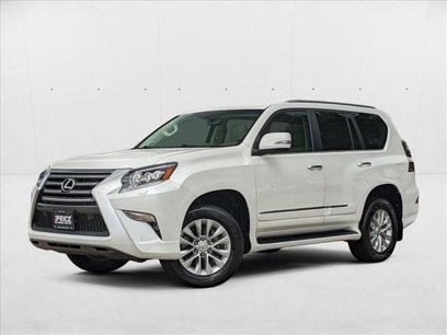 Used 2019 Lexus GX 460