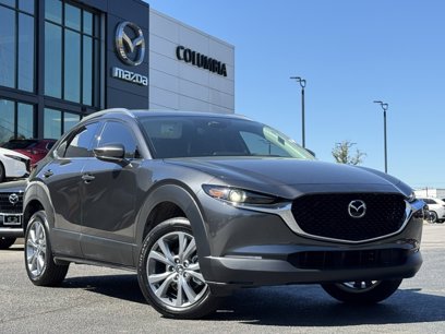 New 2025 MAZDA CX-30 AWD 2.5 S w/ Premium Package