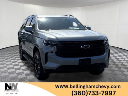 Used 2023 Chevrolet Tahoe RST