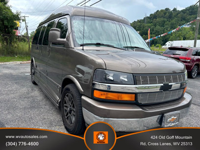 Used 2004 Chevrolet Express 1500 w/ LS Preferred Equipment Group
