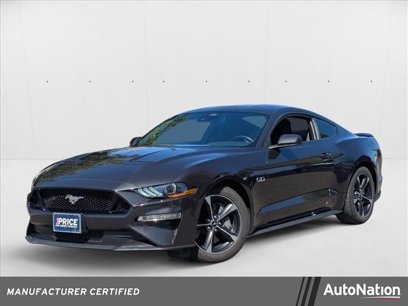 Used 2022 Ford Mustang GT