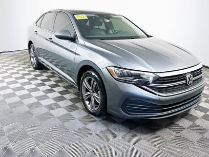 Used 2023 Volkswagen Jetta SE