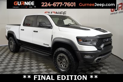 Used 2024 RAM 1500 TRX