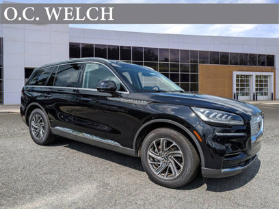 Certified 2023 Lincoln Aviator 2WD