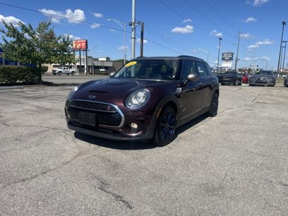 Used 2018 MINI Cooper Clubman S