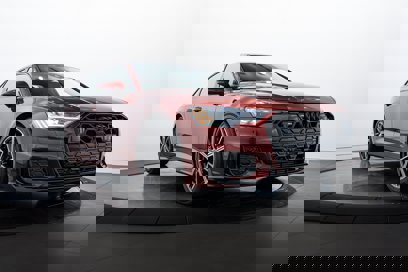New 2025 Audi A6 3.0T Prestige