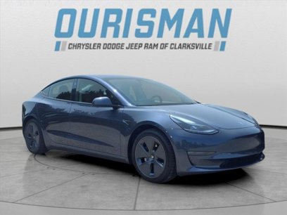 Used 2022 Tesla Model 3 Long Range