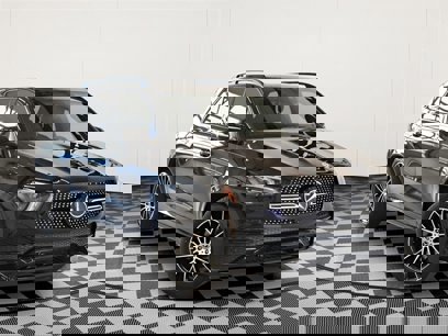 Used 2022 Mercedes-Benz GLE 350 4MATIC