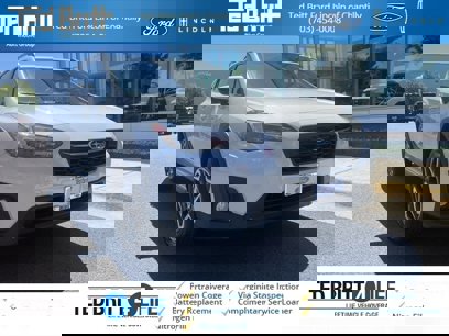 Used 2018 Subaru Crosstrek 2.0i Limited