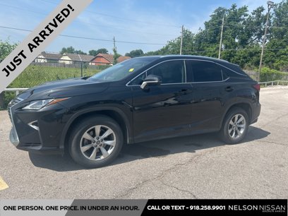 Used 2018 Lexus RX 350 F Sport w/ Premium Package