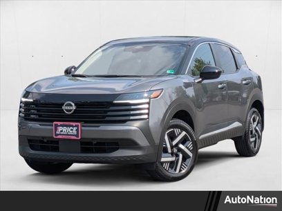 Used 2025 Nissan Kicks SV
