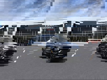 New 2025 Buick Envista Sport Touring