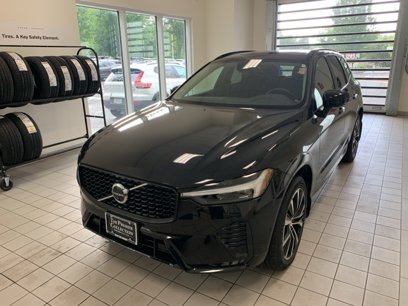 Certified 2024 Volvo XC60 B5 Plus w/ Climate Package