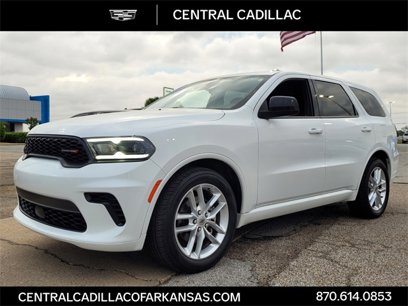 Used 2023 Dodge Durango GT