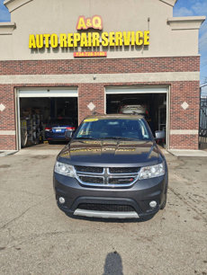 Used 2014 Dodge Journey Limited w/ Sun/Sound & Wheel Group