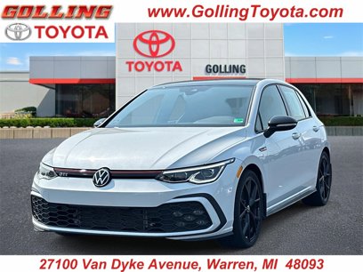 Used 2024 Volkswagen GTI S