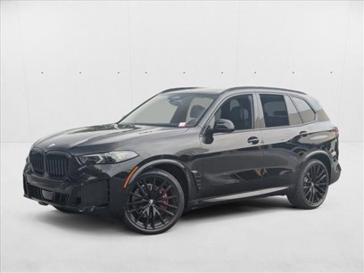 New 2026 BMW X5 xDrive40i w/ M Sport Package