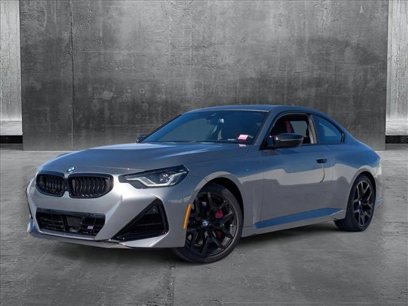 New 2025 BMW M240i Coupe w/ Premium Package