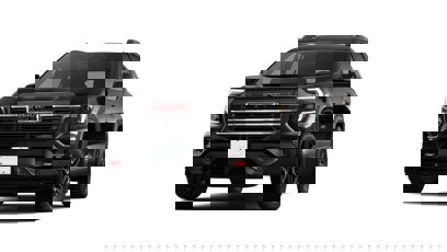 New 2026 GMC Terrain AT4 w/ Convenience Package III