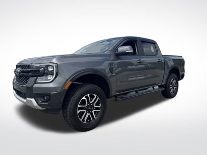Used 2024 Ford Ranger Lariat w/ Advanced Towing Package