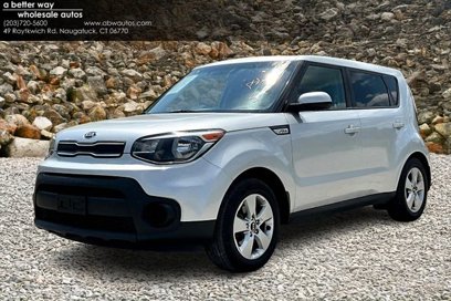 Used 2018 Kia Soul