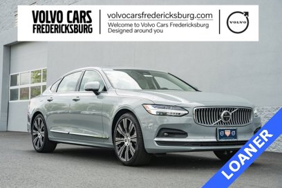 Used 2025 Volvo S90 B6 Plus