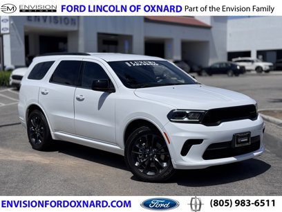 Used 2023 Dodge Durango GT