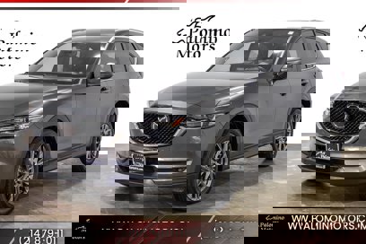 Used 2019 MAZDA CX-5 Signature
