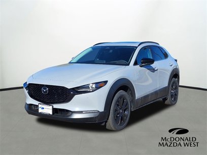 New 2025 MAZDA CX-30 2.5 Turbo w/ Premium Plus Pkg