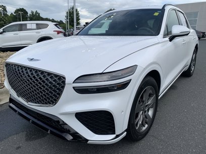 Certified 2022 Genesis GV70 3.5T Sport w/ Sport Advanced Package