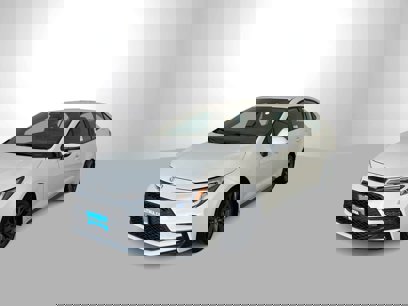New 2025 Toyota Corolla SE