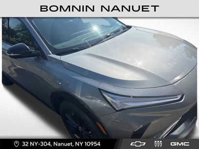 Certified 2024 Buick Envista Sport Touring w/ Convenience I Package