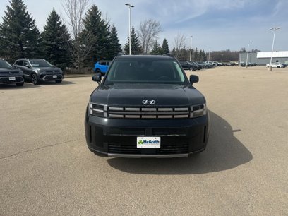 New 2025 Hyundai Santa Fe SEL