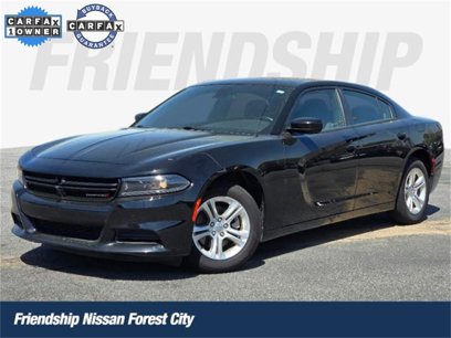 Used 2022 Dodge Charger SXT