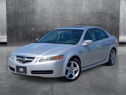 Used 2005 Acura TL