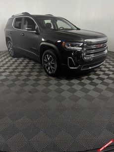 Used 2023 GMC Acadia SLE w/ Driver Convenience Package