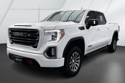Used 2022 GMC Sierra 1500 AT4 w/ AT4 Premium Package