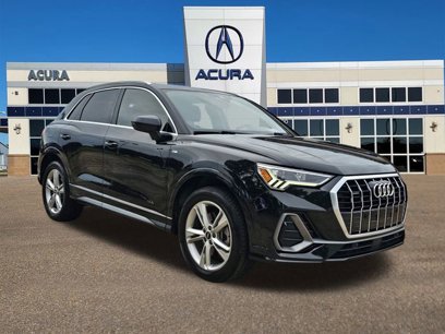 Used 2022 Audi Q3 2.0T Premium Plus w/ Premium Plus Package
