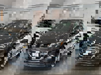 Used 2016 Chevrolet Cruze Premier