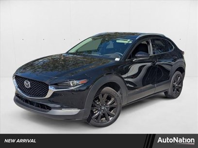 Used 2021 MAZDA CX-30 2.5 Turbo w/ Premium Package