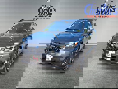 Certified 2023 Subaru Crosstrek 2.5i Limited