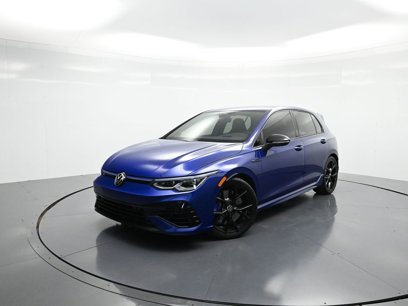 Used 2023 Volkswagen Golf 20th Anniversary Edition