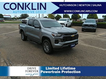 Used 2023 Chevrolet Colorado LT w/ LT Convenience Package II