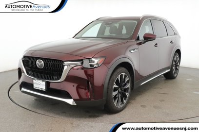 Used 2024 MAZDA CX-90 Plug-In Hybrid w/ Premium Pkg