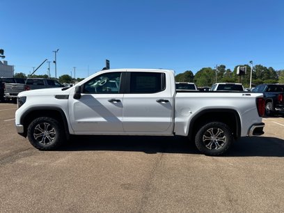New 2024 GMC Sierra 1500 Pro w/ Pro Value Package
