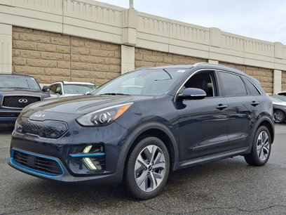 Used 2022 Kia Niro EX w/ Cold Weather Package