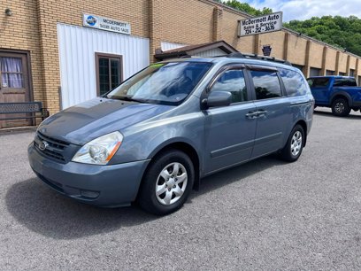 Used 2008 Kia Sedona LX