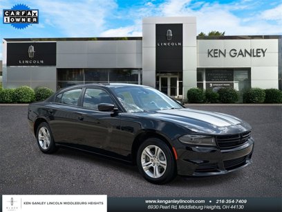 Used 2023 Dodge Charger SXT
