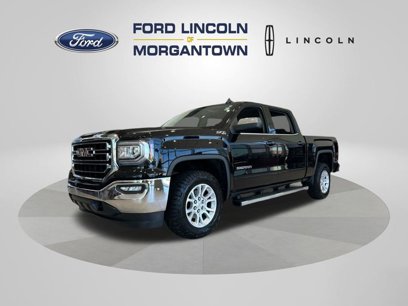 Used 2018 GMC Sierra 1500 SLE w/ SLE Value Package